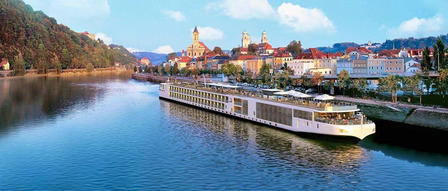 Viking River Cruises